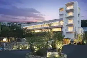 Auberge de South Terrace, Сирахама