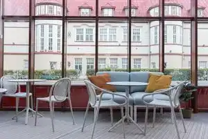 Отель «Lappeenranta Spa», Лаппеэнранта