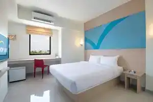 HOP INN Krabi Building B, Краби
