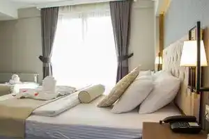 Nostalji Hotel, Стамбул