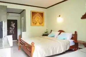 Baan Sala Lung Dam - Fisherman Village, Бопхут