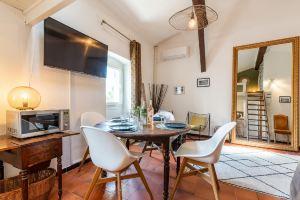 Le Panier Enchanté - Suites & Spa, Марсель