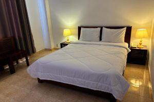 Phung Long Hotel, Хошимин