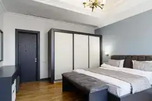 Apartment North Avenue 5, Ереван