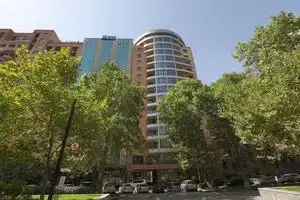 Smart Apartments on Buzand Street 97, Ереван