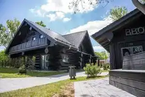 Timberjacks Kassel Motel, Кассель