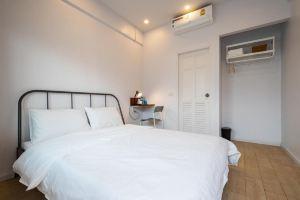 Morn-Ing Hostel, Лат-Крабанг