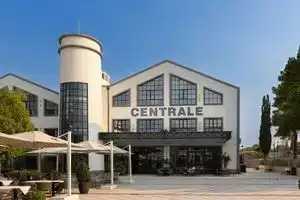 Lustica Bay Central, Тиват