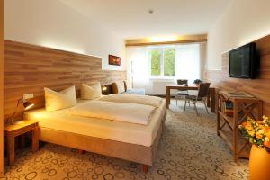Petul Apart Hotel Am Ruhrbogen, Бохум