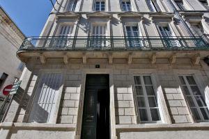 Meublés de l'Arsenal cœur de Ville !, Ангулем