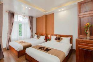 Pho Hoa Hotel, Далат
