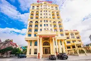 Dragon Legend Hotel, Халонг