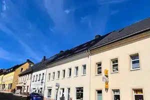 Chalet & Apart Fichtelberger Blick, Обервизенталь