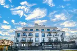 Hotel Kocka Vrnjačka Banja, Врнячка Баня