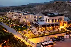 Alden Hotel Cappadocia, Ургюп