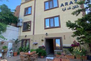 Araz Apart, Бурса