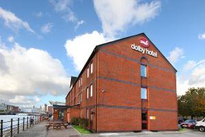 The Dolby Hotel Liverpool - Free city centre parking, Ливерпуль