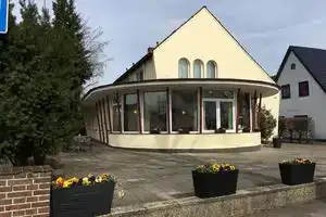 Das Hotelchen, Любек