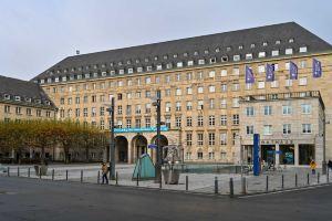 Holiday Inn Express Bochum, Бохум
