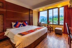 Sapa Vista Hotel, Сапа