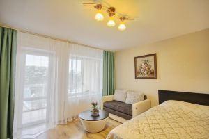 Spa Druskininkai Apartment, Друскининкай
