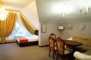 M Butik Hotel, Оренбург