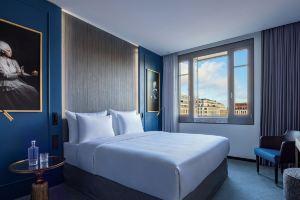 Hotel «Luc, Autograph Collection», Берлин