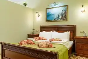 Blagodat Resort, Джанхот