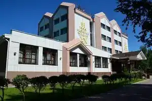 Tursunt, Урай