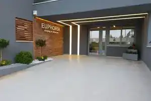 Euphoria ''Staying in Pleasure'', Паралия-Катерини