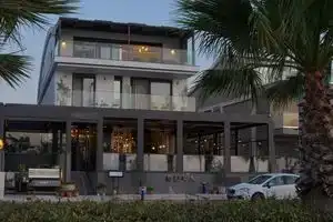 RUKA Hotel, Измир