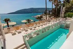 Hotel Vila Hedonija, Херцег-Нови