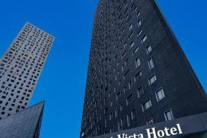 Wanda Vista Residence, Стамбул