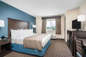 AmericInn by Wyndham Sioux Falls North, Су-Фолс