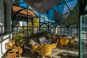 Janus Boutique Hotel & Spa, Шиофок