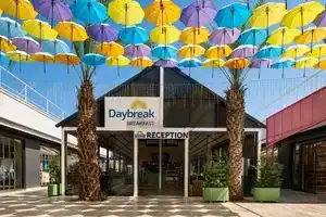 Days Inn by Wyndham Alanya, Конаклы