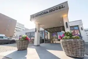 Отель «Aubis Sylt», Вестерланд