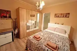 Jurincom Apartments, Карловы Вары
