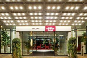 Mercure Hotel Plaza Essen, Эссен