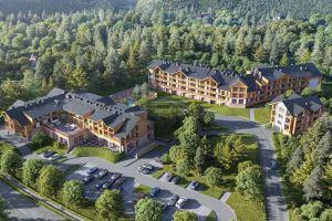 Mövenpick Resort & Spa Karpacz, Карпач