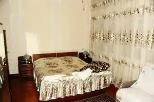 Гостевой дом «Тамерлан Великий», Самарканд