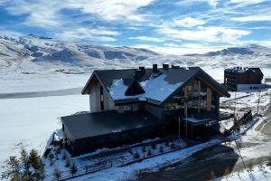 Sky Hotel Erciyes, a Member of Radisson Individuals, Кайсери