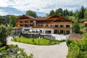 Vital Hotel Wiedemann, Фюссен
