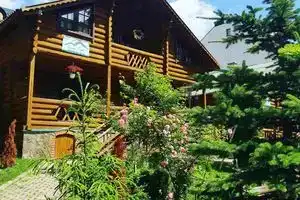 Synya Gora, Буковель