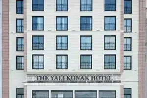 The Yali Konak Hotel Izmir, Измир