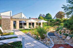 Kur- und Wellnesshotel Förch, Бад-Вёрисхофен