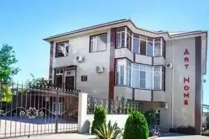 ArtHome Guest House, Адлер