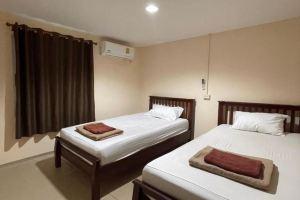 Phi Phi Paradise Hostel, Пхи Пхи