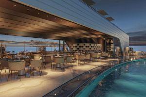 Your Luxury Retreat at Mercury Towers, Сент-Джулианс