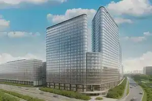 Apartamenty Wola Tower, Варшава
